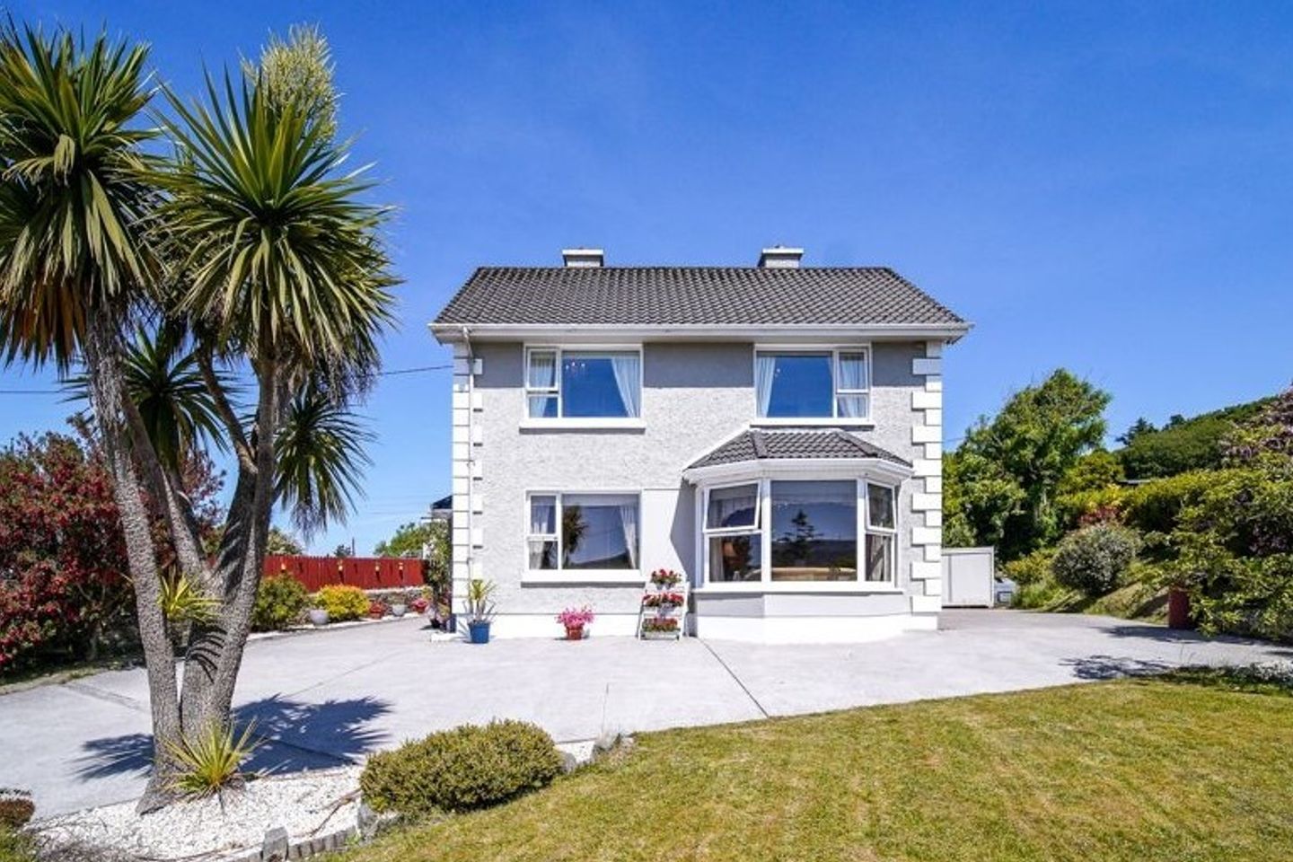 Hillhead House, Hillhead, Ardara, Co. Donegal, F94F6N1 is for sale on