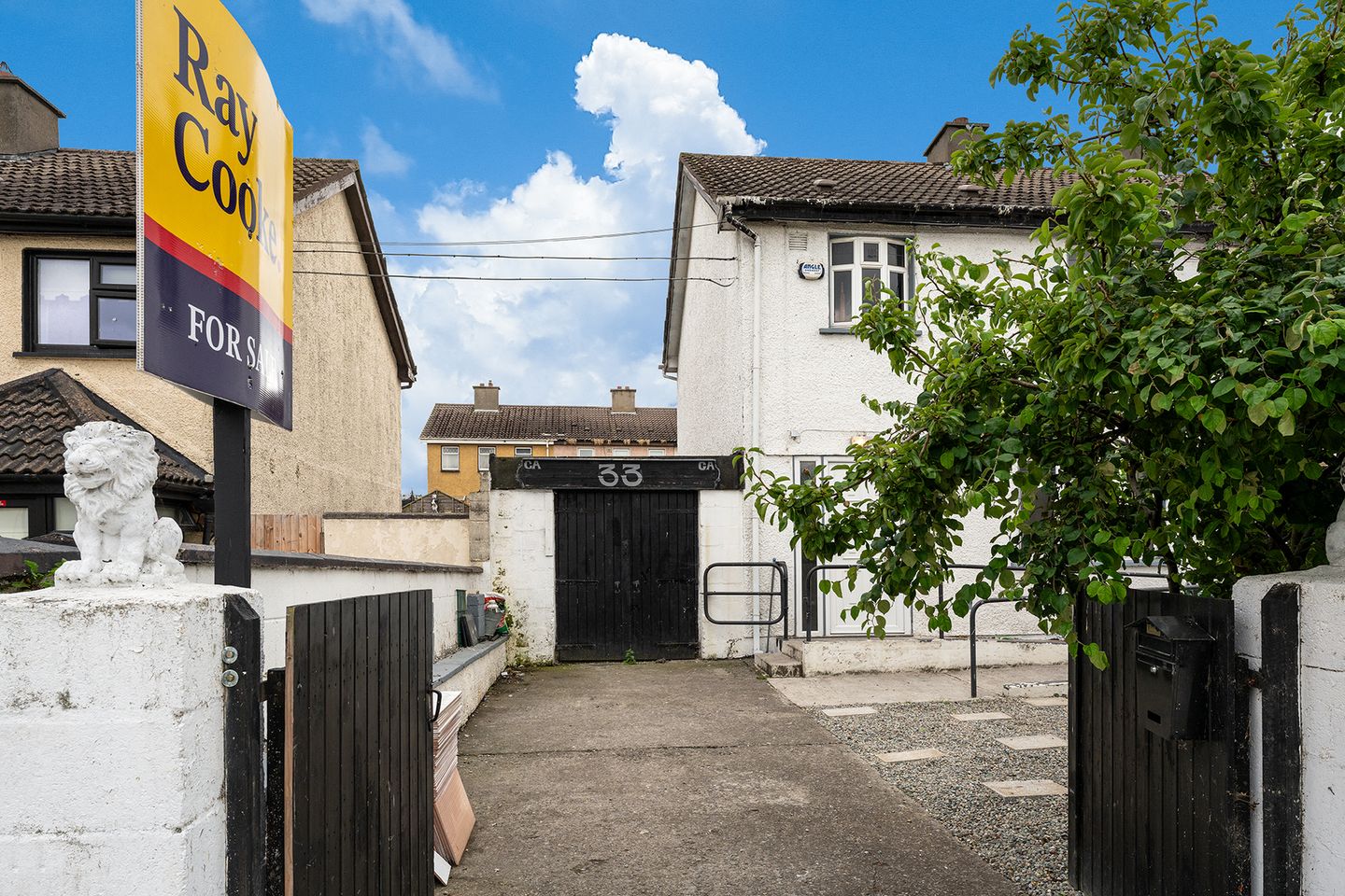 33 Cappagh Avenue, Finglas, Dublin 11 is for sale on Daft.ie