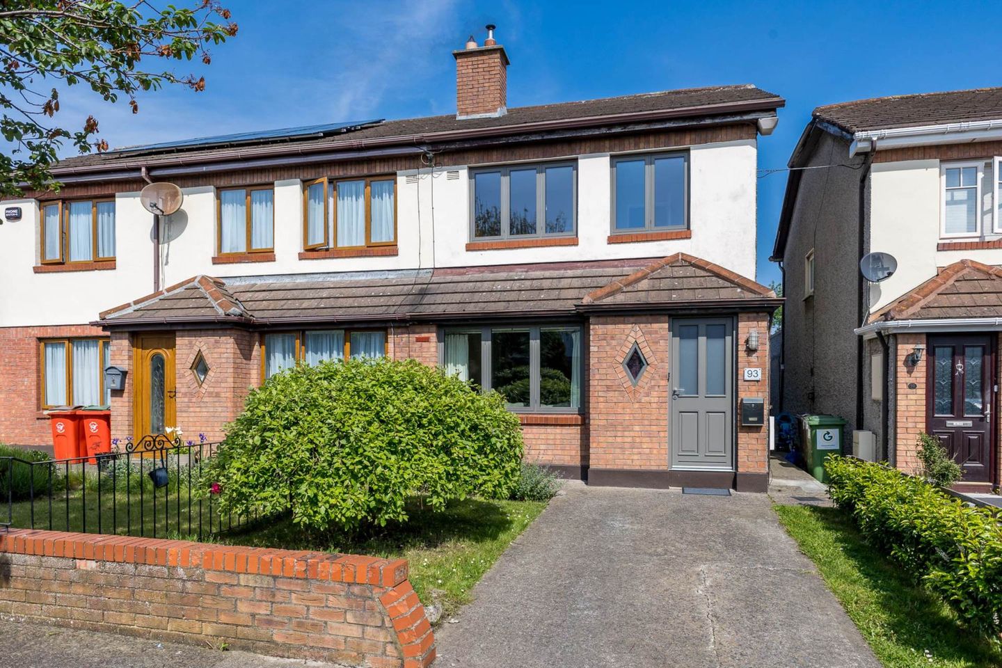 93 Ashcroft, Raheny, Dublin 5 is for sale on Daft.ie