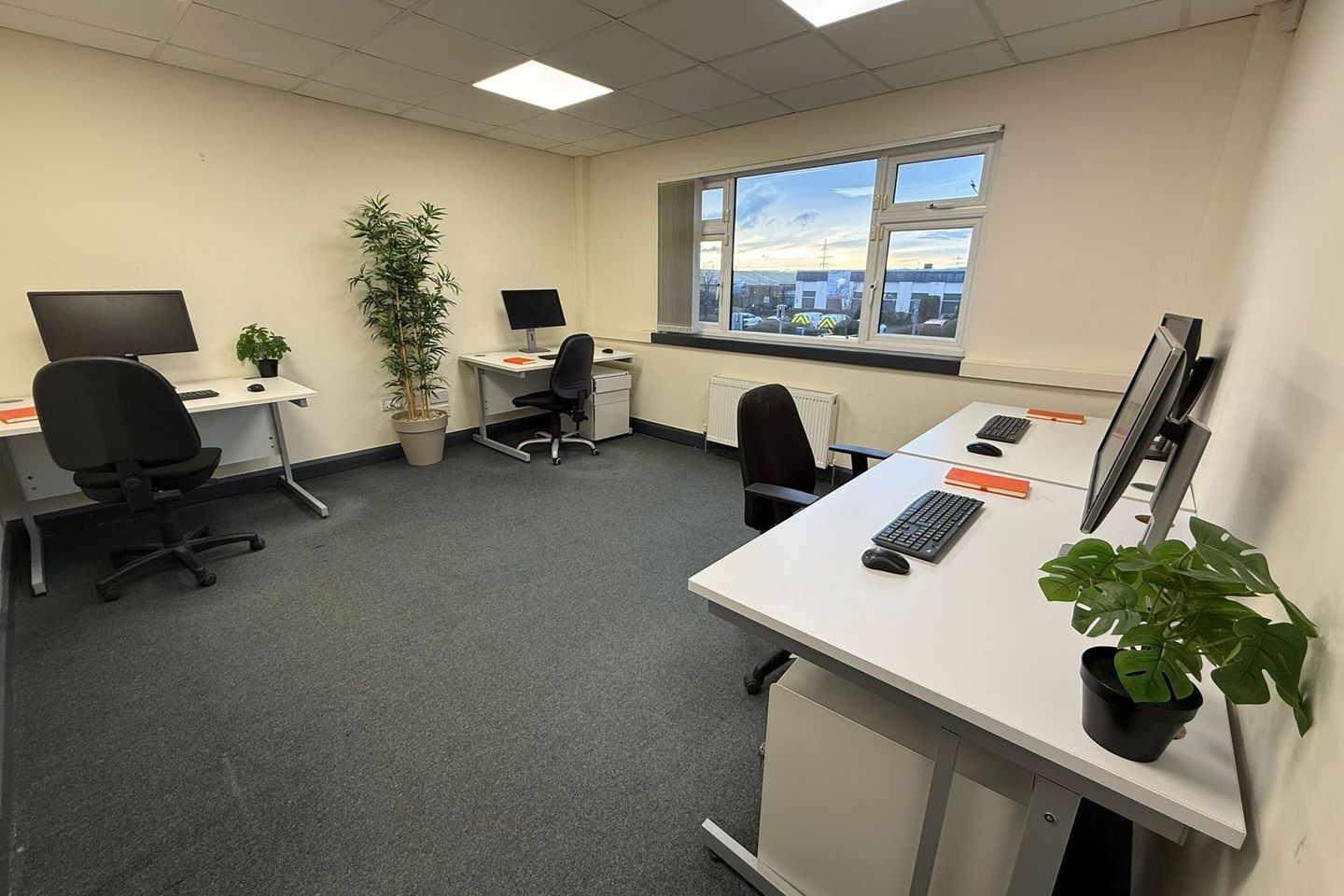 Glencullen House, Kylemore Rd, Inchicore, Dublin 10, Inchicore, Dublin 8