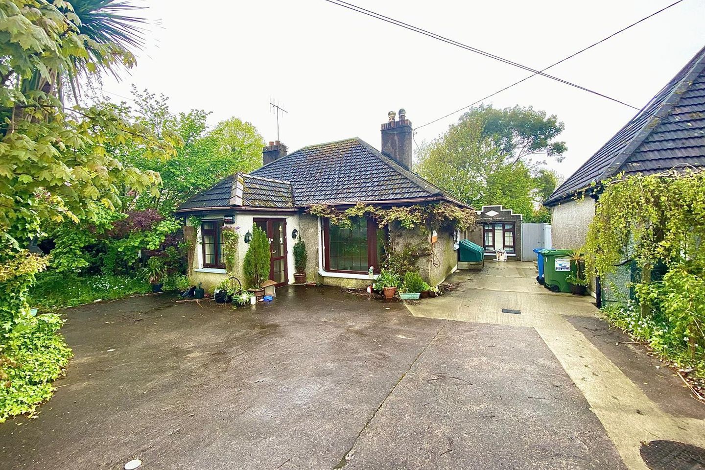 4 Fairy Ville Lawn, The Lough, The Lough, Co. Cork, T12A5W5 is for sale