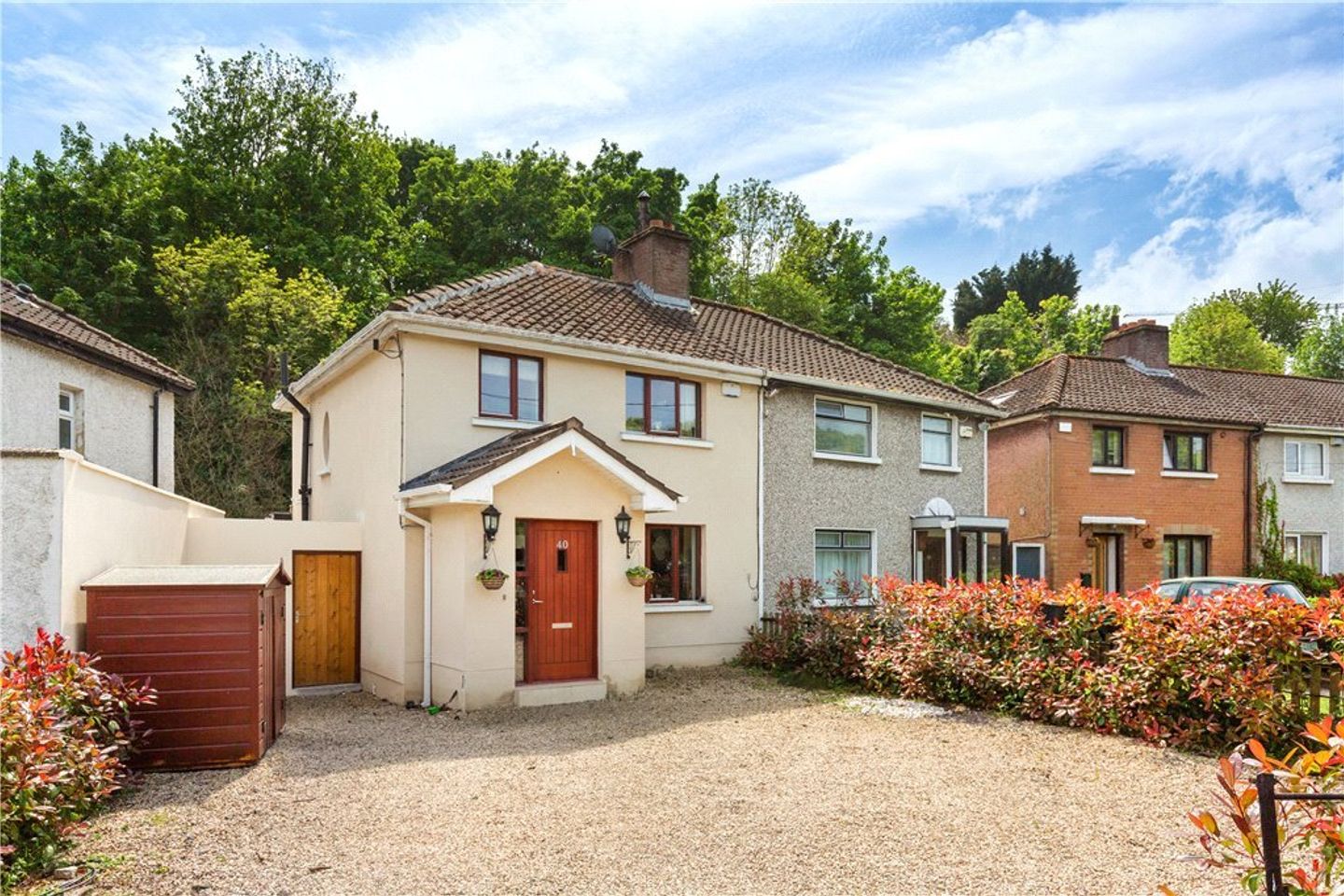 40 Orwell Gardens Churchtown Rathgar Dublin 14, Rathgar, Dublin 6