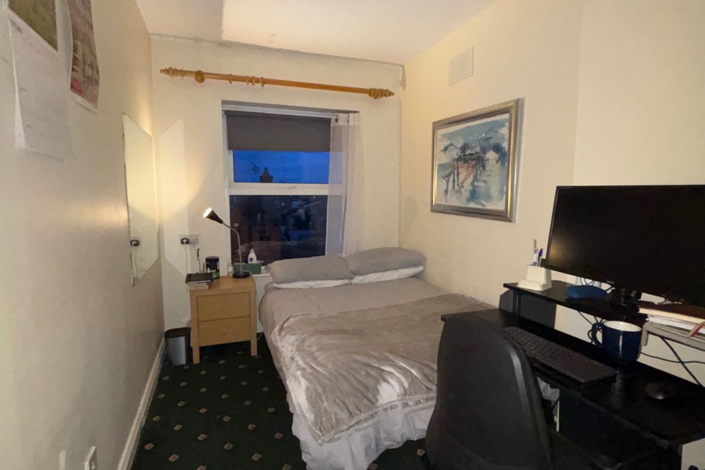 12 Harold Bridge Court, Harold'S Cross Road, Dubli, Harold's Cross, Dublin 6W