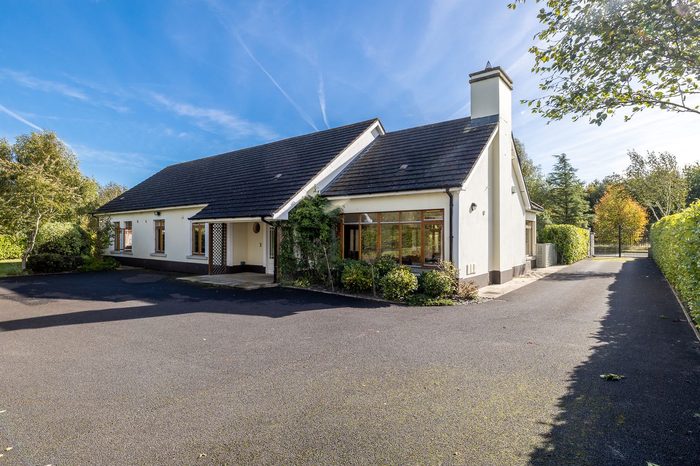 19 Roganstown Golf and Country Club, Swords, Co. Dublin