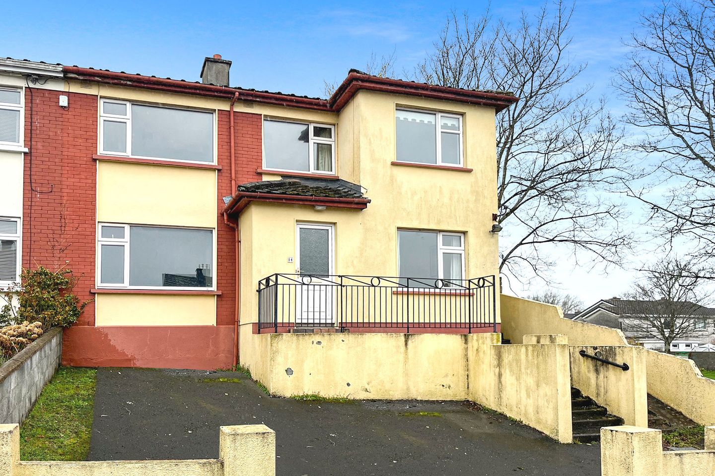 14 Sycamore Drive, Highfield Park, Galway City Centre is for sale on