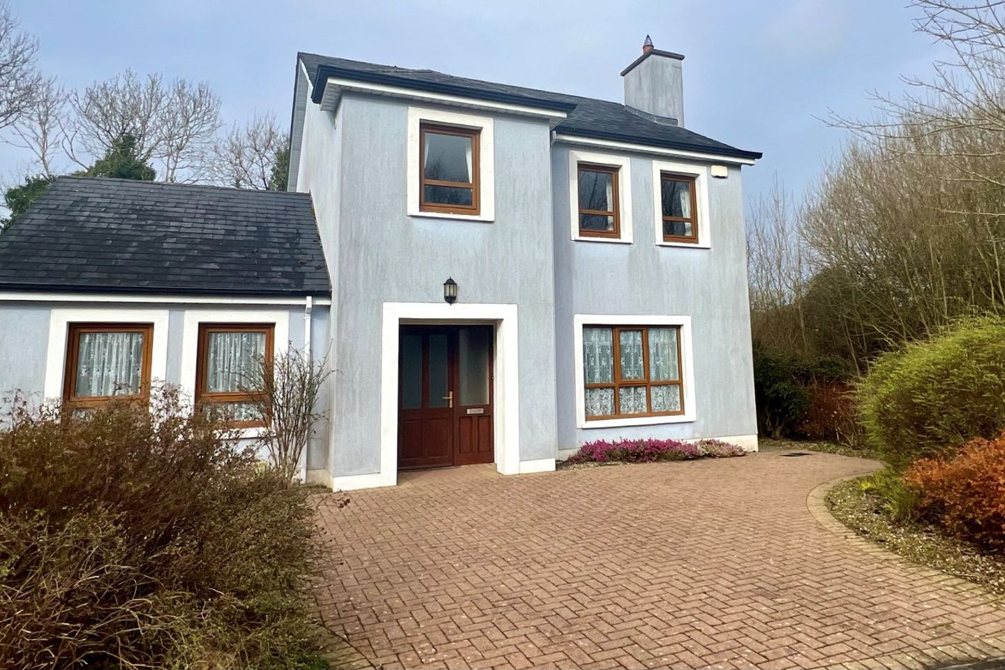 13 Portroosc, Roosky, Rooskey, Co. Leitrim, N41AY75 is for sale on Daft.ie