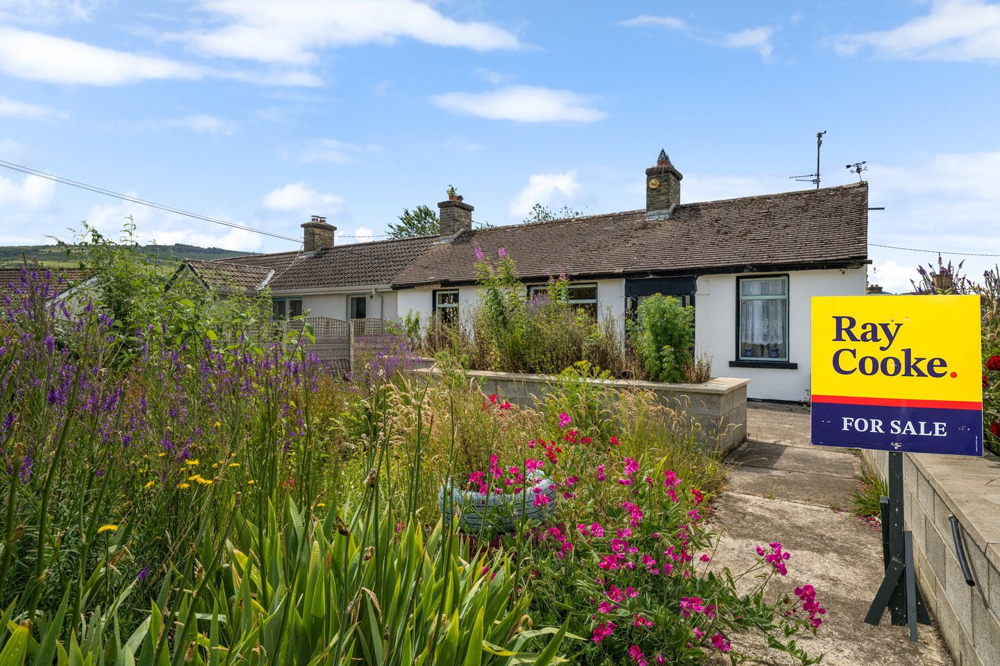 21 Old Court Cottages, D24X6P4, Ballycullen, Dublin 24