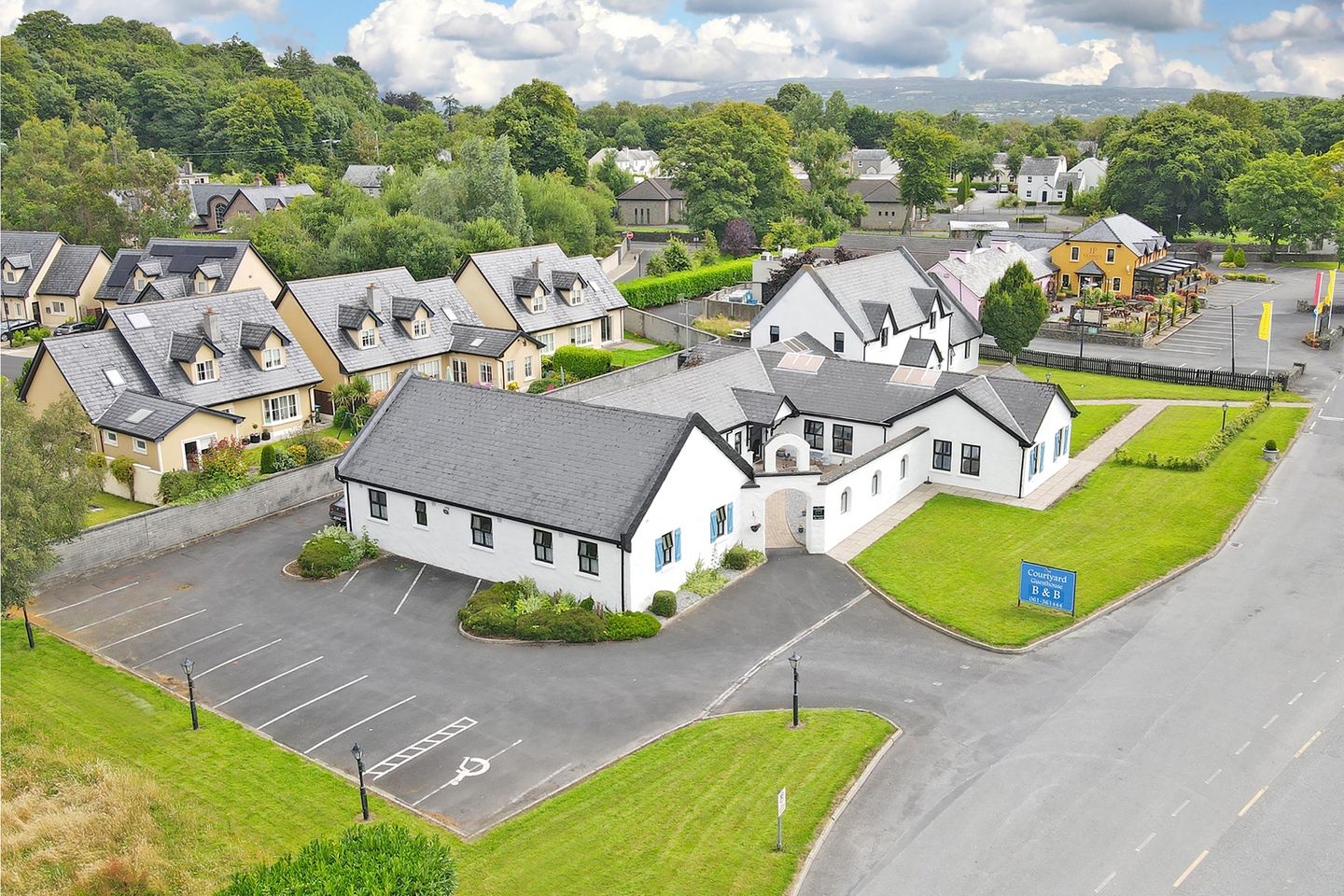 THE COURTYARD, The Courtyard, Bunratty, Co. Clare, V95W275 is for sale on Daft.ie