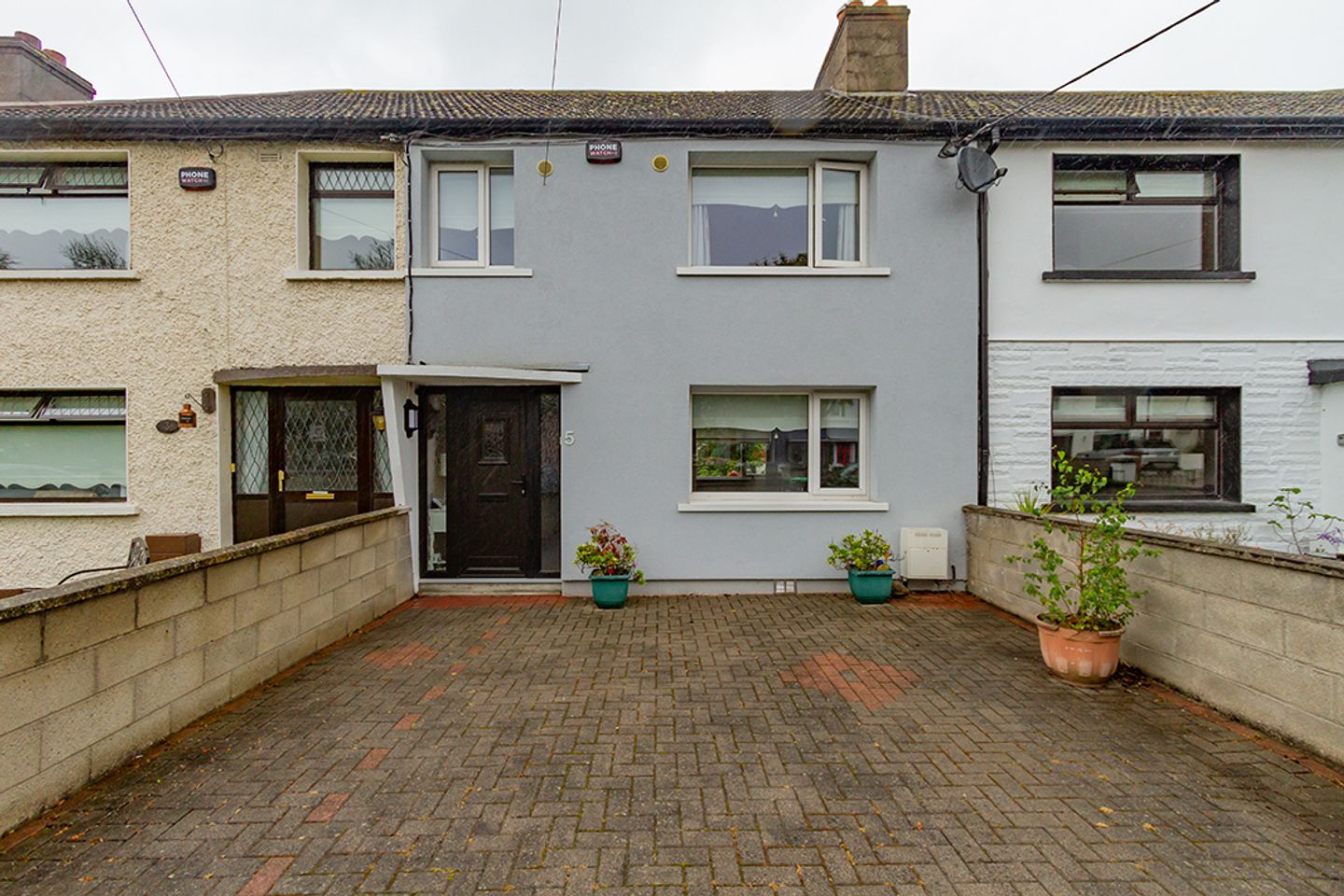5 Hughes Road North, Walkinstown, Walkinstown, Dublin 12 is for sale on