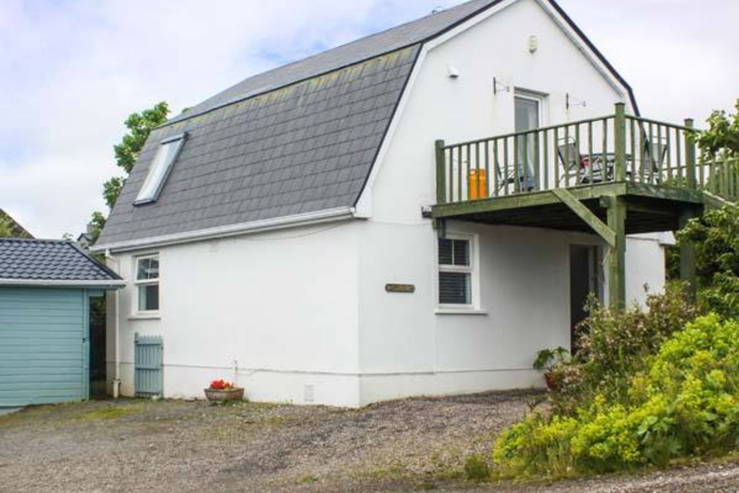 Holiday Homes in Ref. 919296 Greenhills Cottage 2, Curris, Kilcar, Co