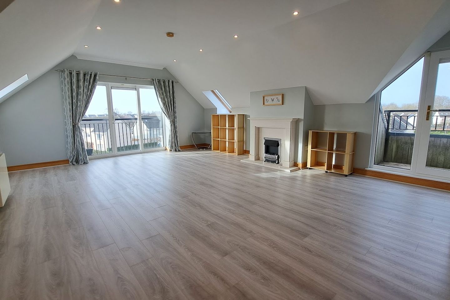 Apartment 28, Lily's Court, Ongar Green, Ongar, Dublin 15, D15DK74 is