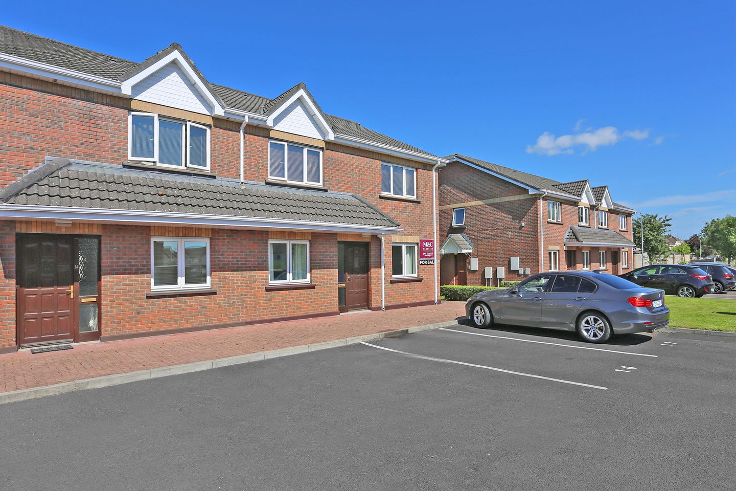 16 Aisling Geal, Father Russell Road, Raheen, Co. Limerick is for sale