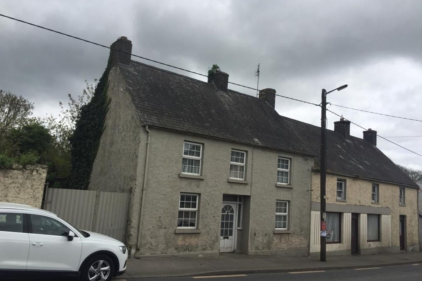 Behan's Pub, Riverstown, Birr, Birr, Co. Offaly, R42N624 is for sale on Daft.ie