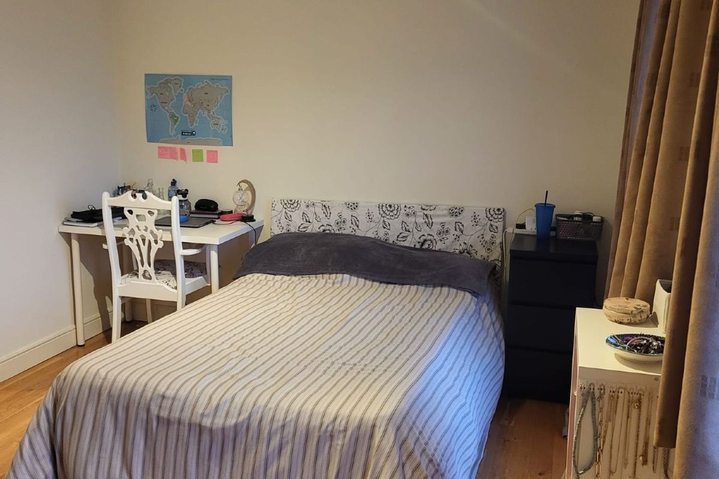 76 Grianan Fidh, Aiken's Village, Dublin 18, Sandyford, Dublin 18