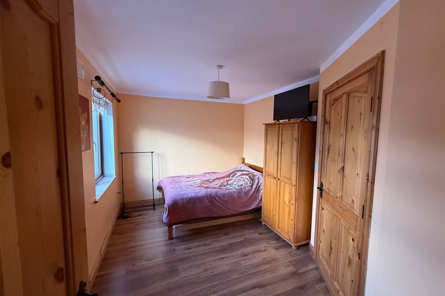 Abhainn Glas, Edgeworthstown, Co. Longford, Edgeworthstown, Co. Longford