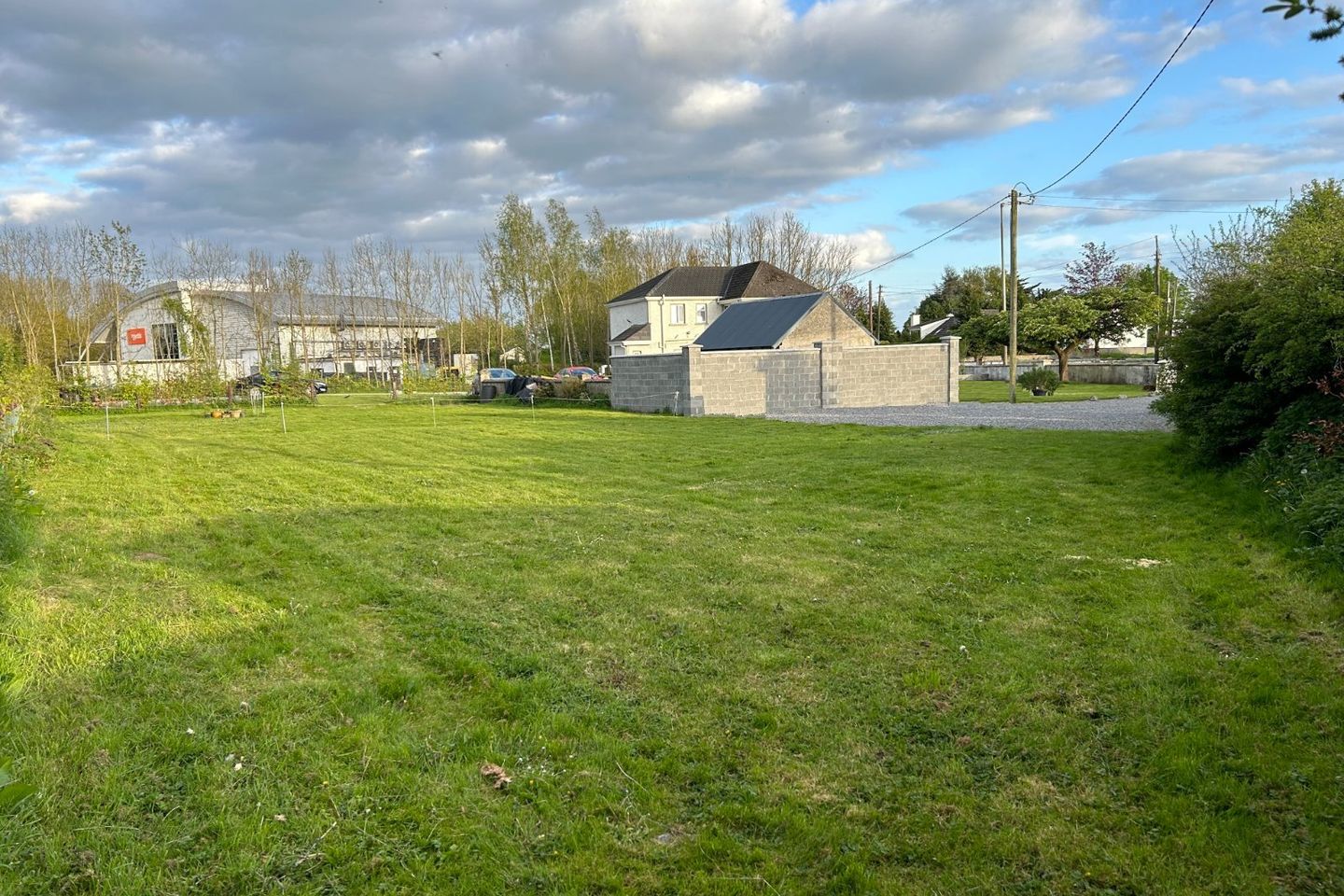 Srah Road, Tullamore, Co. Offaly