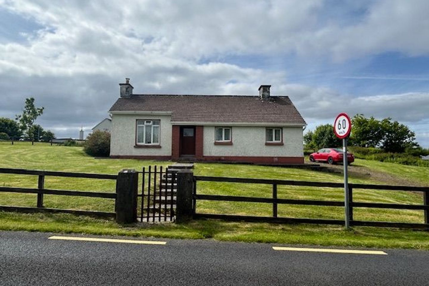 Kincora Road, Lisdoonvarna, Lisdoonvarna, Co. Clare, V95T6Y9 is for
