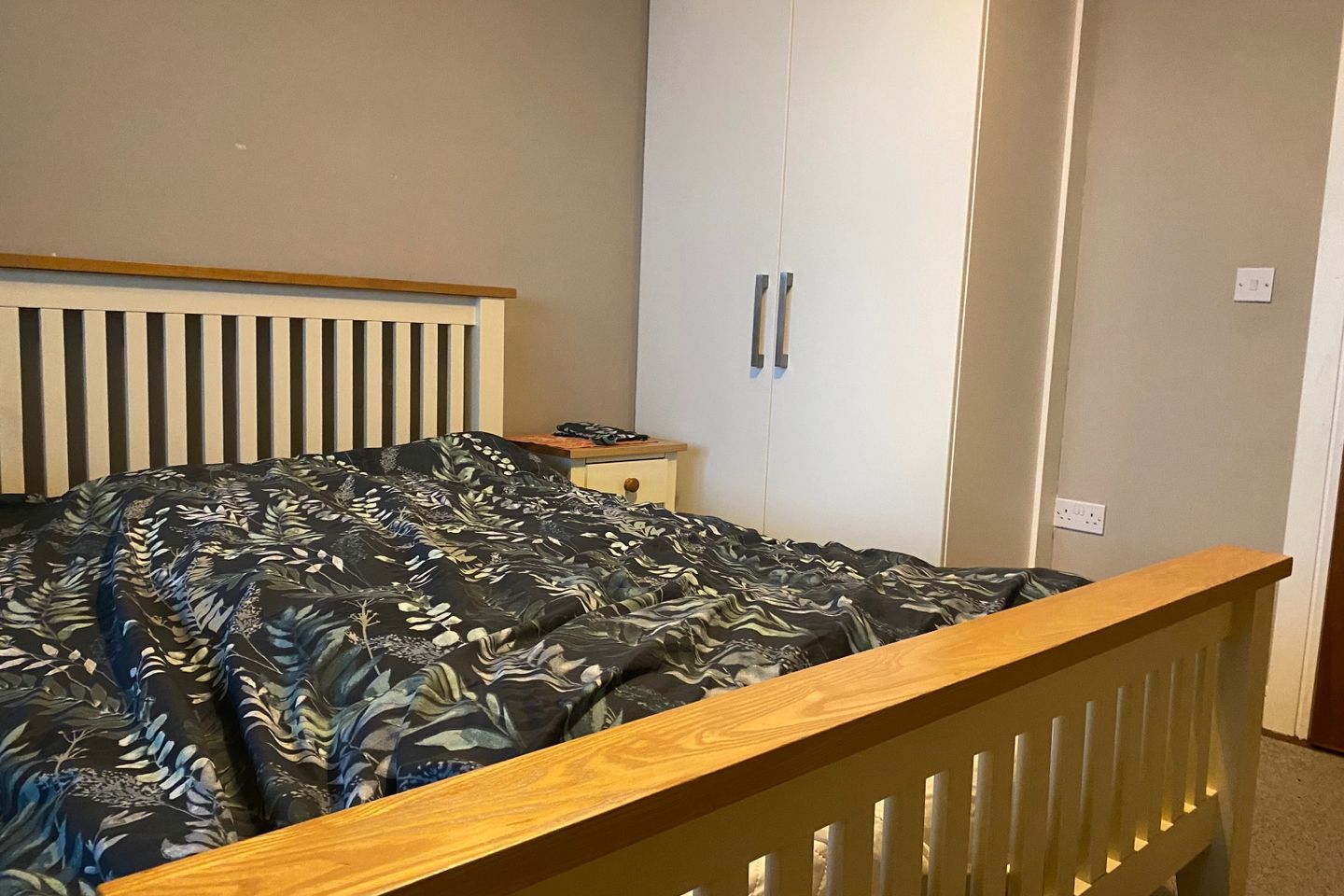 Station house, New Quarter, MacDonagh Junction, Kilkenny, Co. Kilkenny