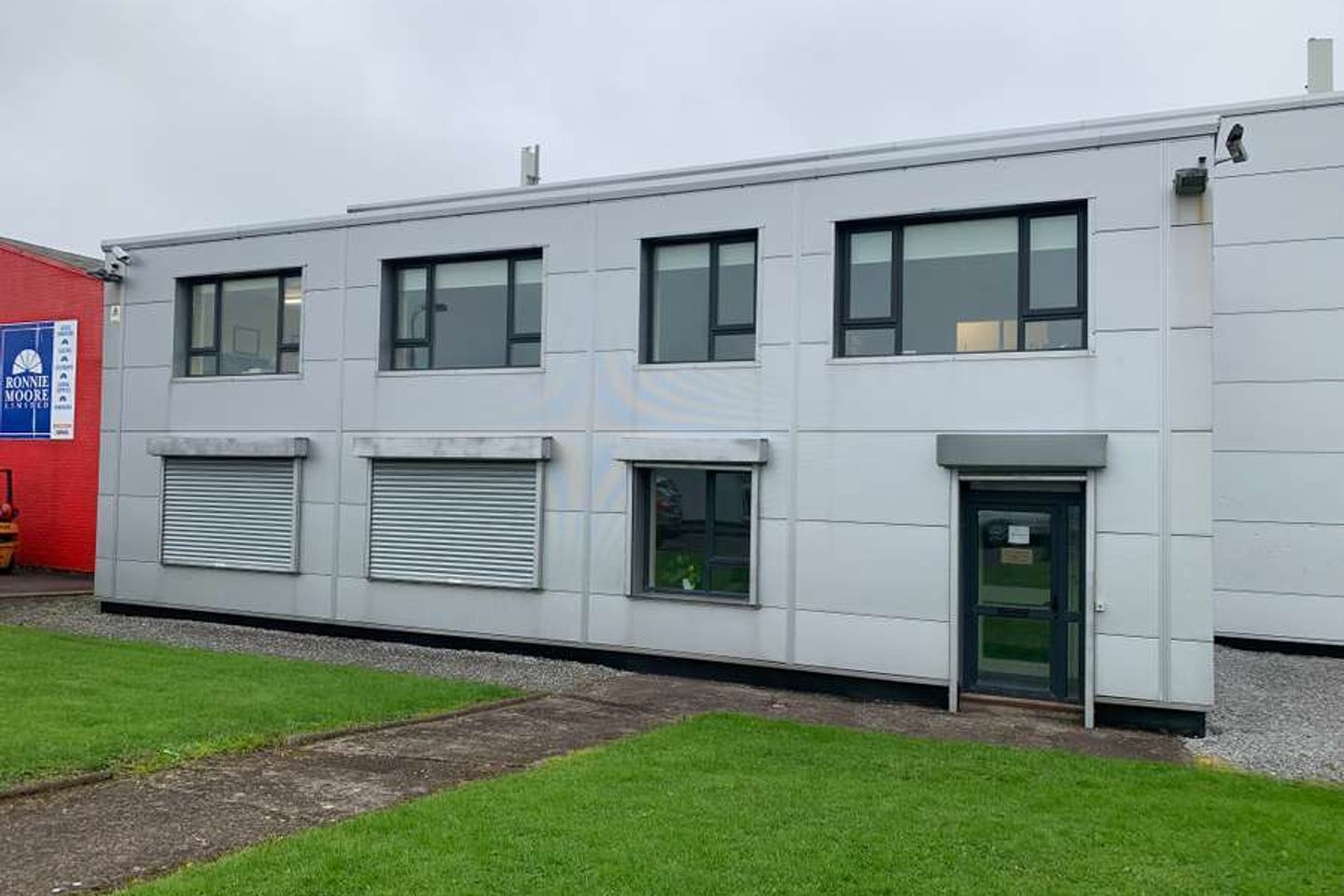 Commercial property for rent in South Cork Industrial Estate, Vicars