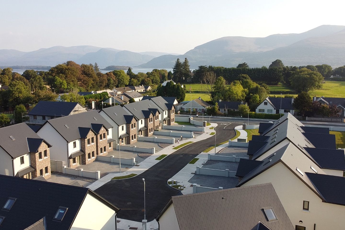 House Type C, Fulachta Fiadh, Fulachta Fiadh, Killarney, Co. Kerry