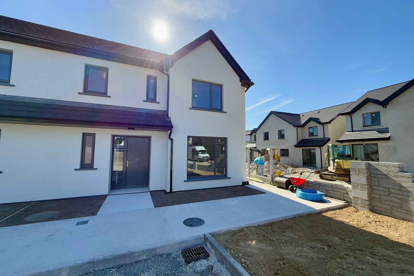 Heather Grove, Barraduff, Killarney, Co Kerry, Barraduff, Co. Kerry, V93DWN8