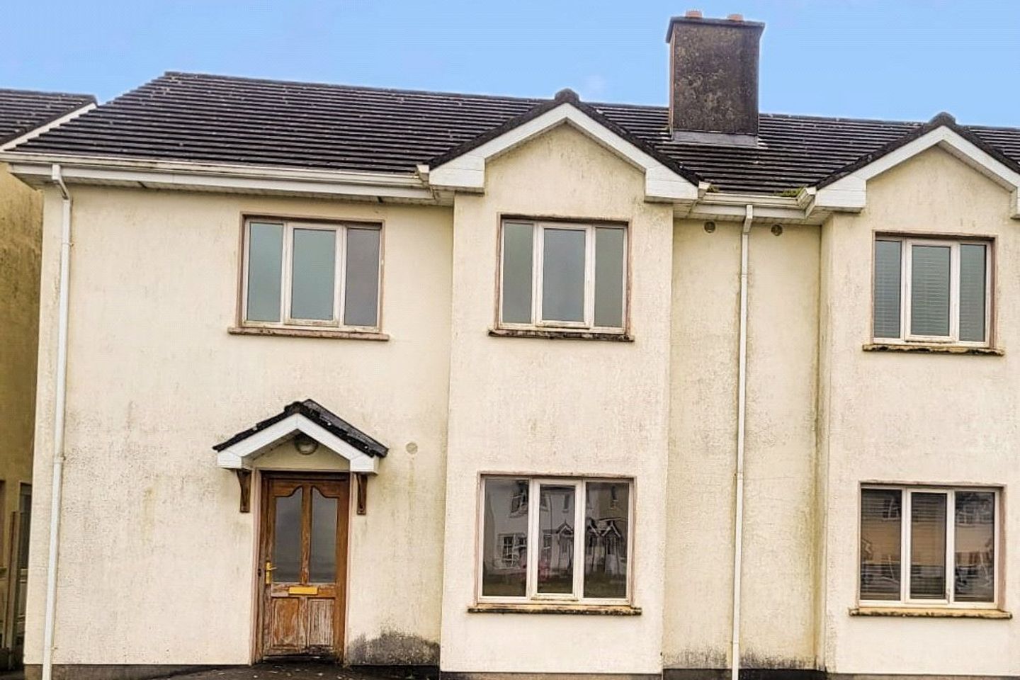 9 Lough Na Carra, Williamstown, Co. Galway is for sale on Daft.ie