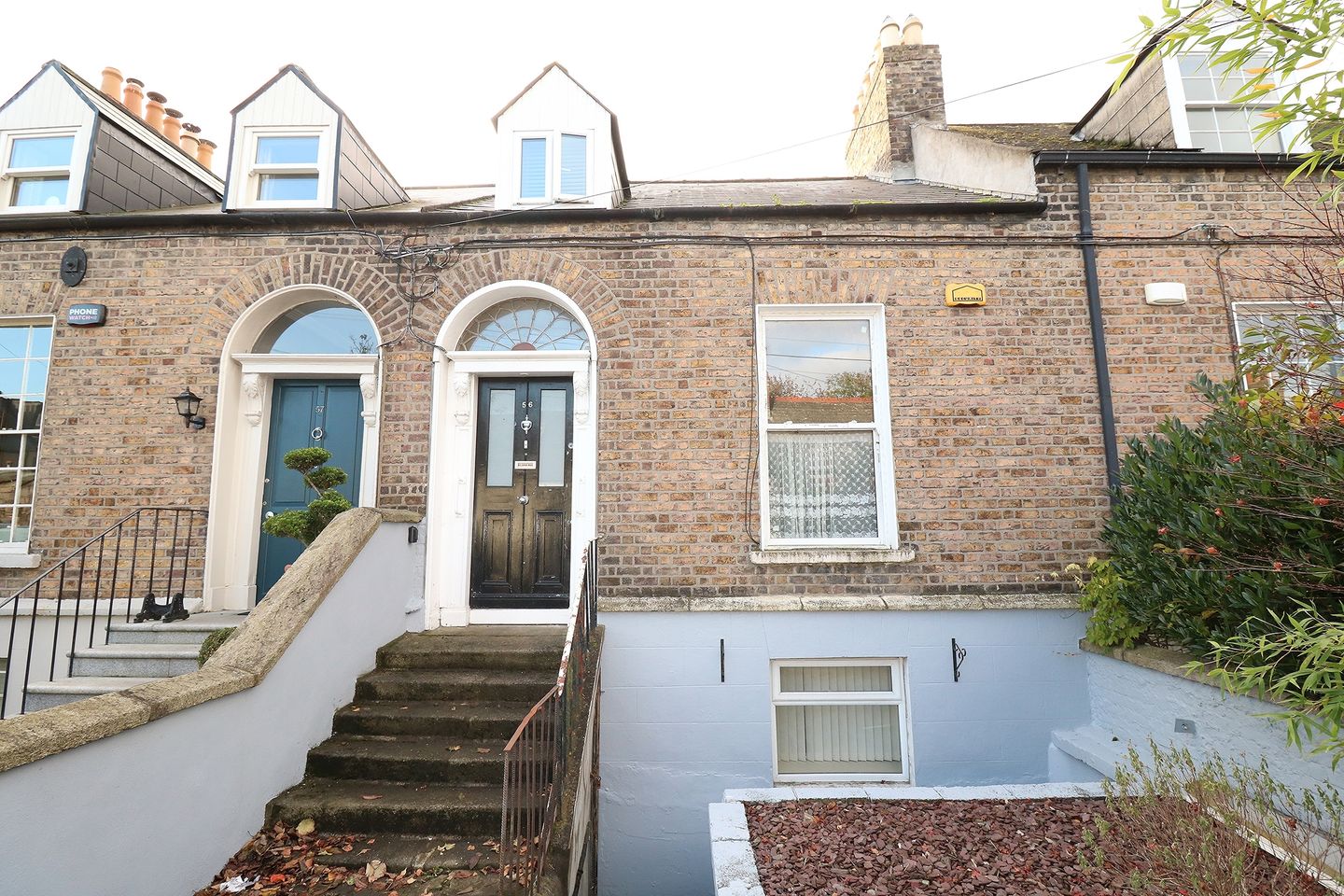 56 Bayview Avenue, Dublin 3, Ballybough, Dublin 3, D03TF63 is for sale on Daft.ie