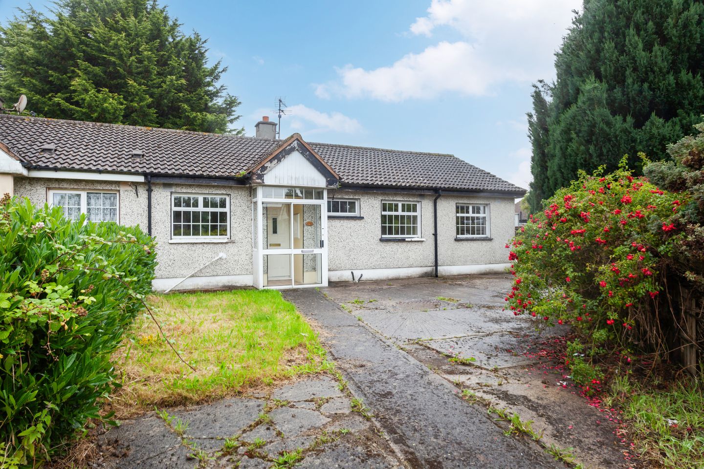 1792 Churchview, Nurney, Co. Kildare, R51VP63 is for sale on Daft.ie