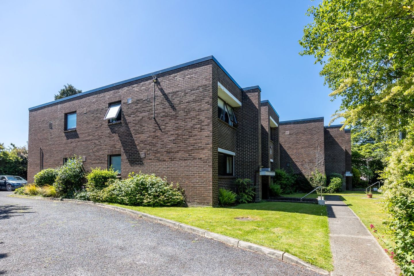 Apartment 7, Hillcrest Court, Glasnevin, Dublin 11, D09YW57
