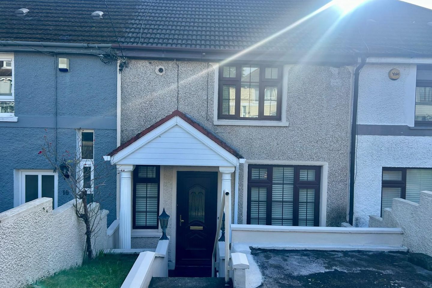 18 Saint Anne's Road, Gurranabraher, Co. Cork, T23V4PN