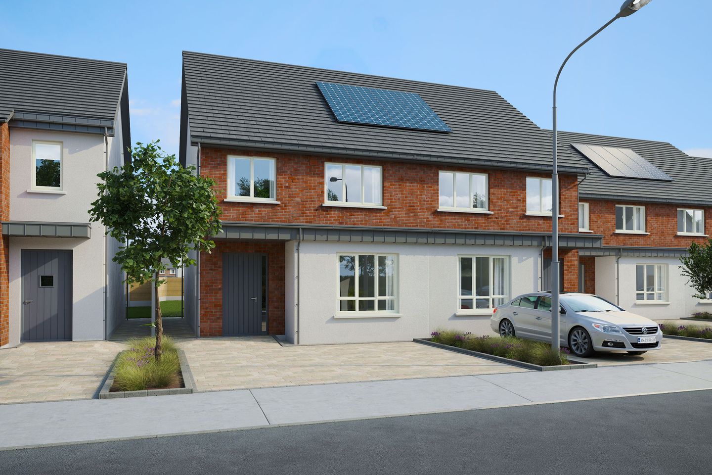 The Poplar, Cluain Glasan, The Poplar, Cluain Glasan, Cluain Glasan