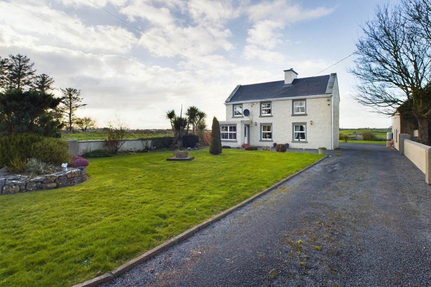 Frenchbrook, Kilmaine, Ballinrobe, Co. Mayo, F31W968 is for sale on Daft.ie