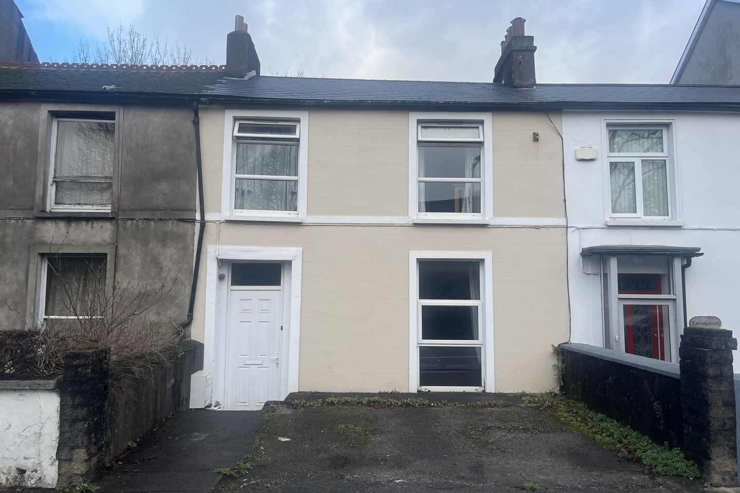 7 Eglinton Place, Western Road, Cork City, Co. Cork, T12XW6Y is for