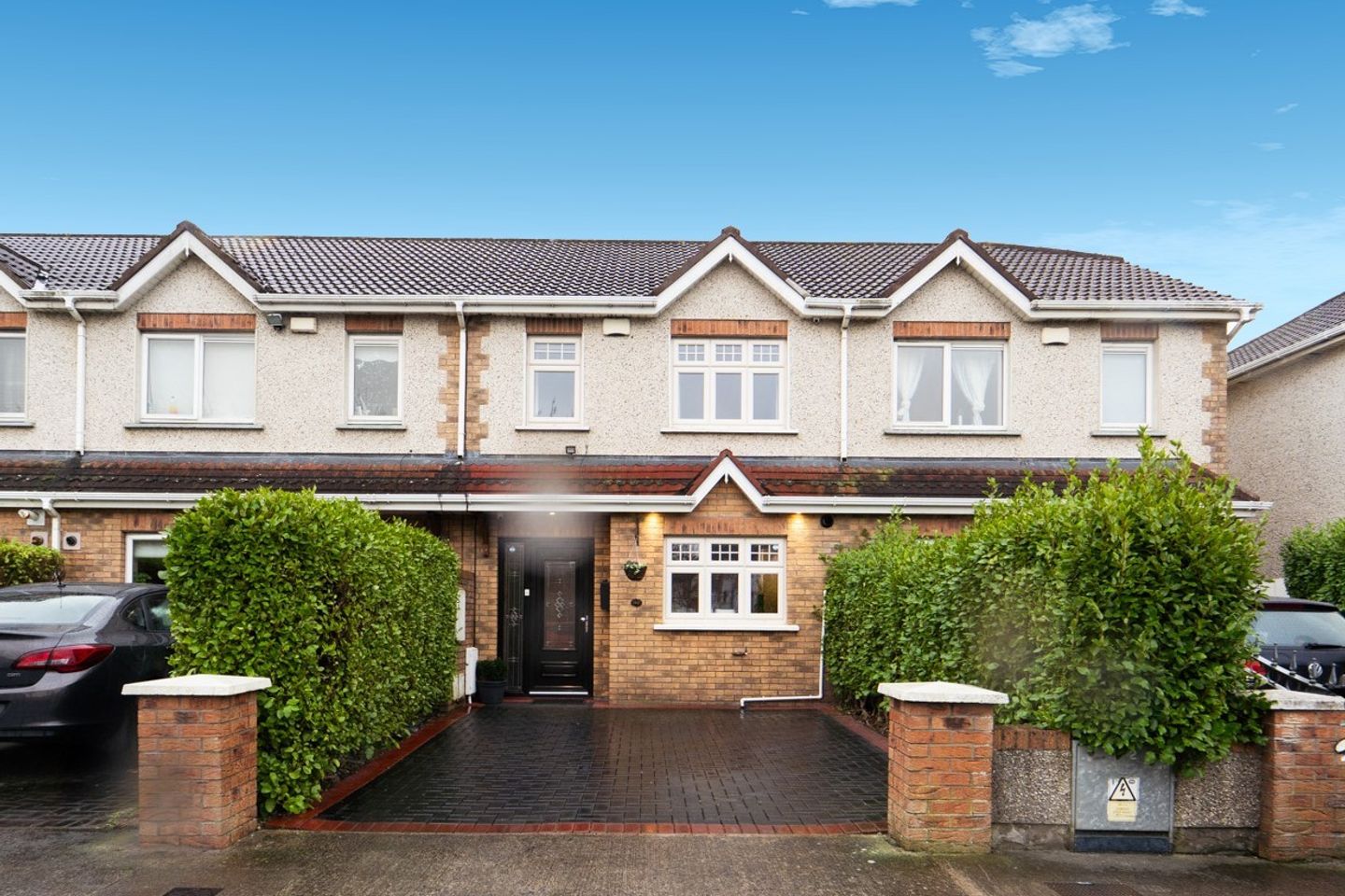 44 Lanesborough Avenue, Finglas, Dublin 11, D11DF20 is for sale on Daft.ie