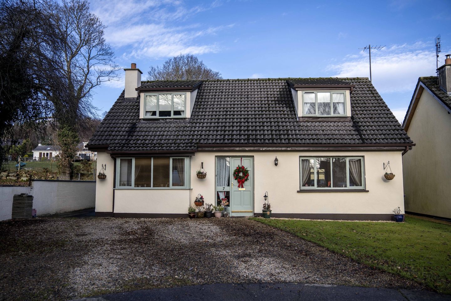 7 Mountain View, Laragh, Co. Wicklow is for sale on Daft.ie