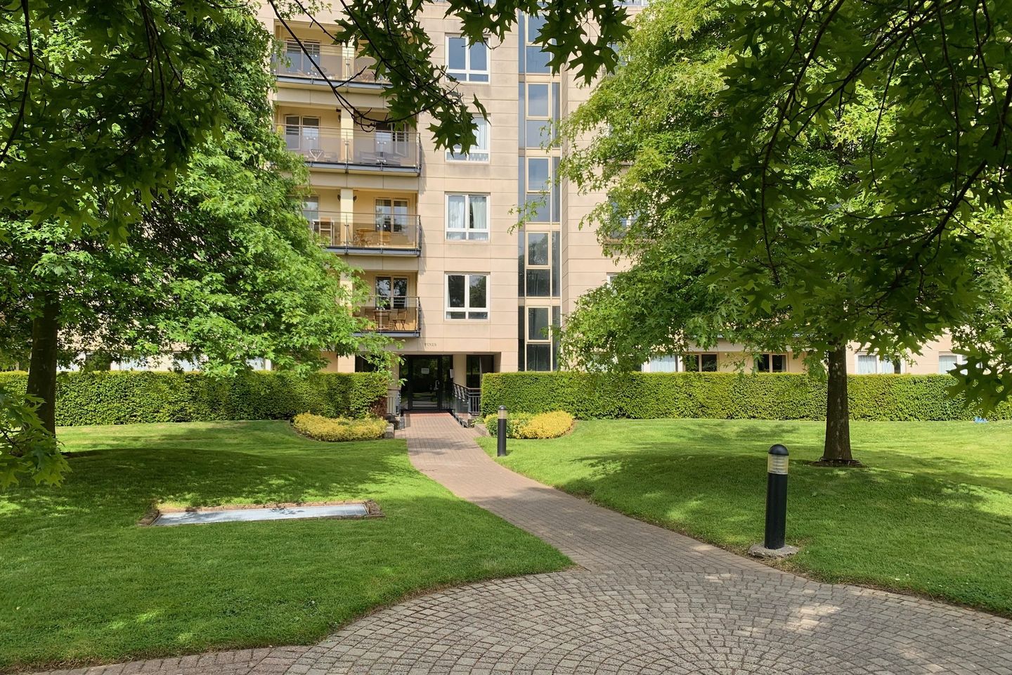 Holiday Homes in Herbert Park Lane, Ballsbridge, Dublin 4 on Daft.ie