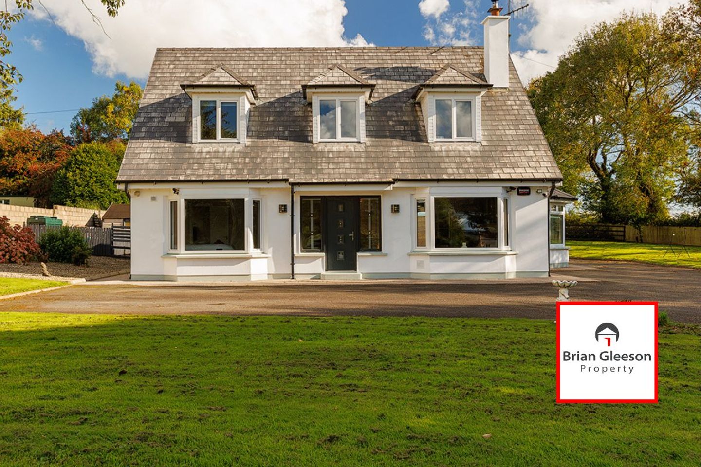 Kenville House, Coolboa, Clashmore, Co. Waterford, P36KC03