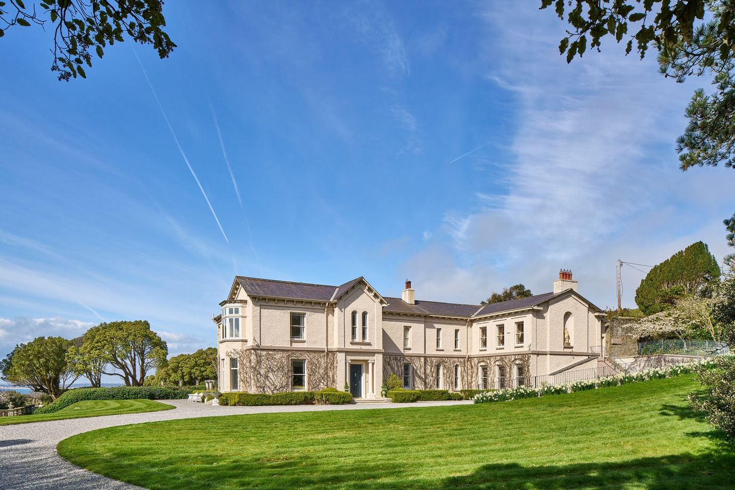 Drumleck House, Ceanchor Road, Howth, Dublin 13, D13TK76