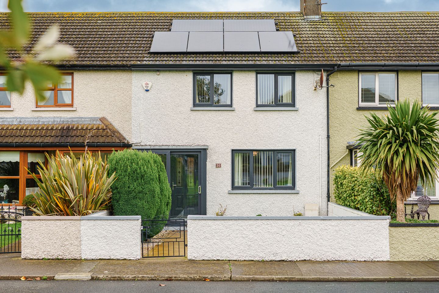 30 Saint Fursey's Terrace, Blackrock, Co. Louth, A91F796