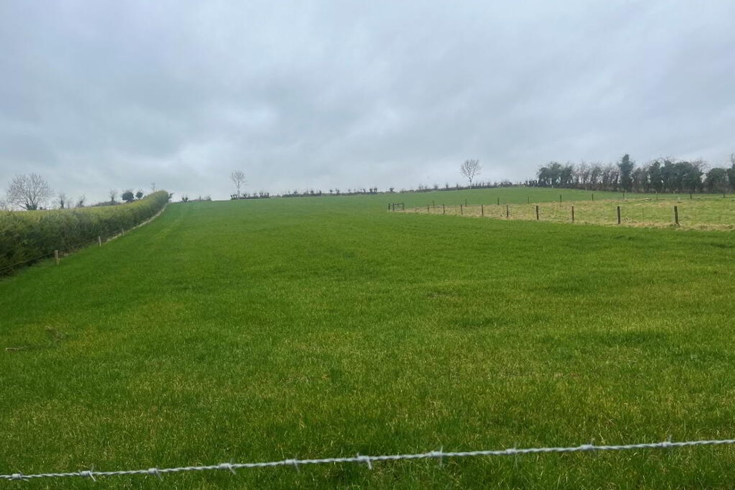 Drumgur, Corcreaghy, Louth