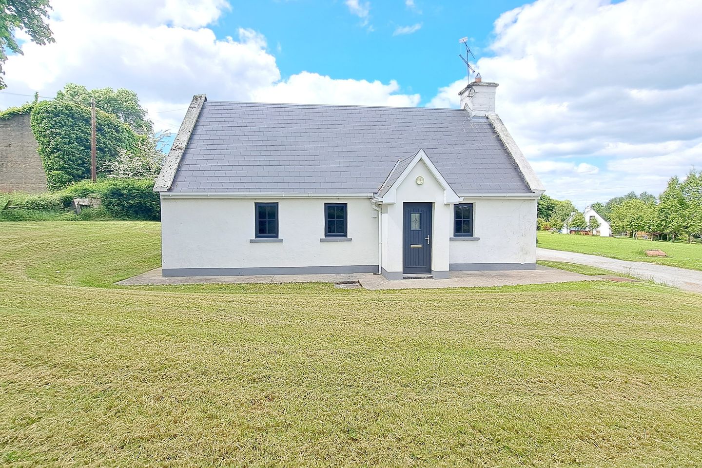 1 The Cottages, Mill Hill, Kilfinane, Co. Limerick, V35EW44 is for sale