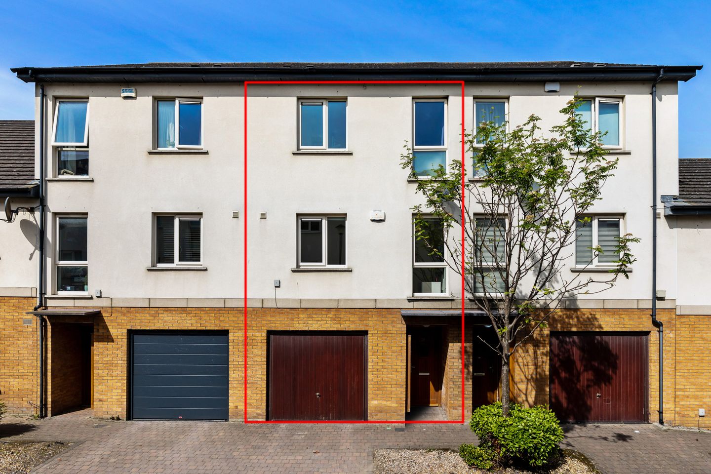 28 Churchwell Mews, Belmayne, Balgriffin, Dublin 13, D13AY94