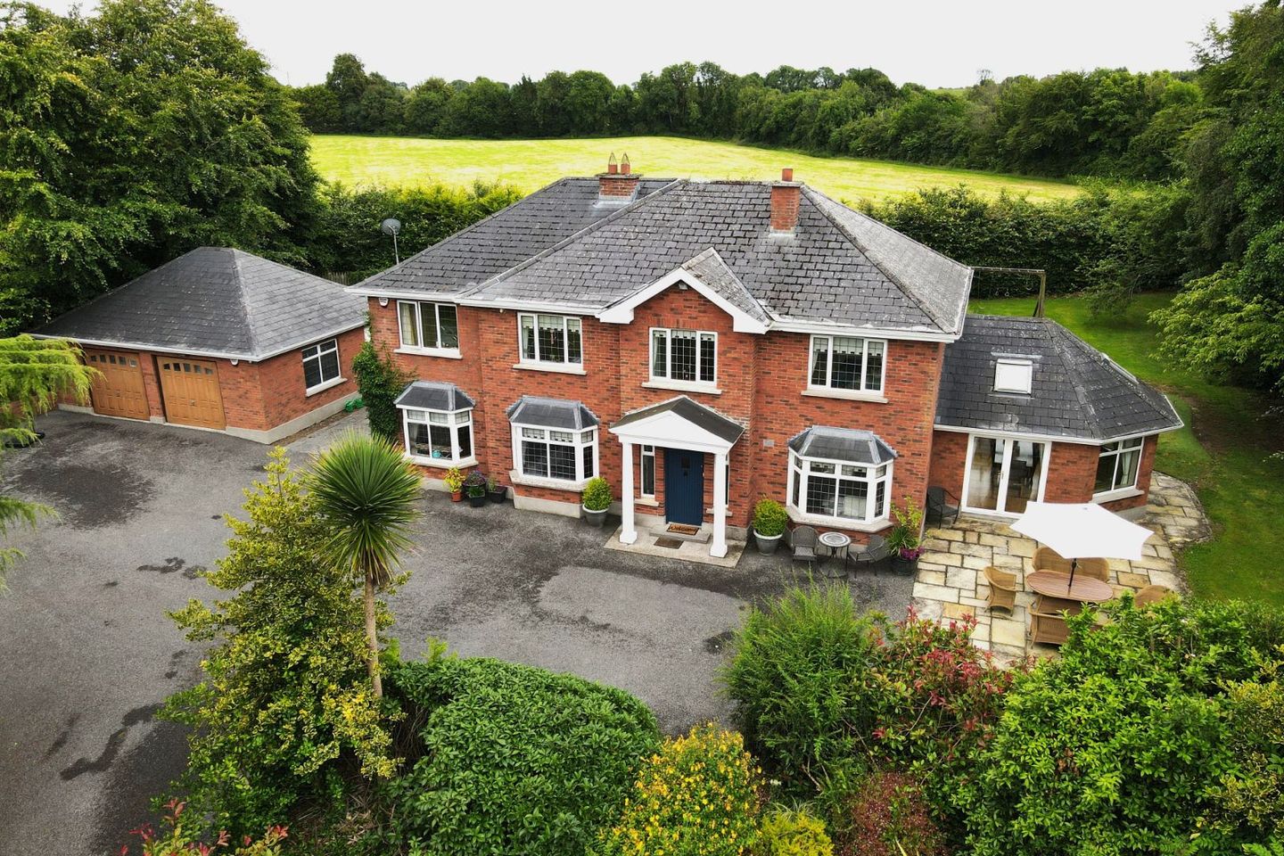 Winterwood, Lynn, Mullingar, Co. Westmeath, N91DV15