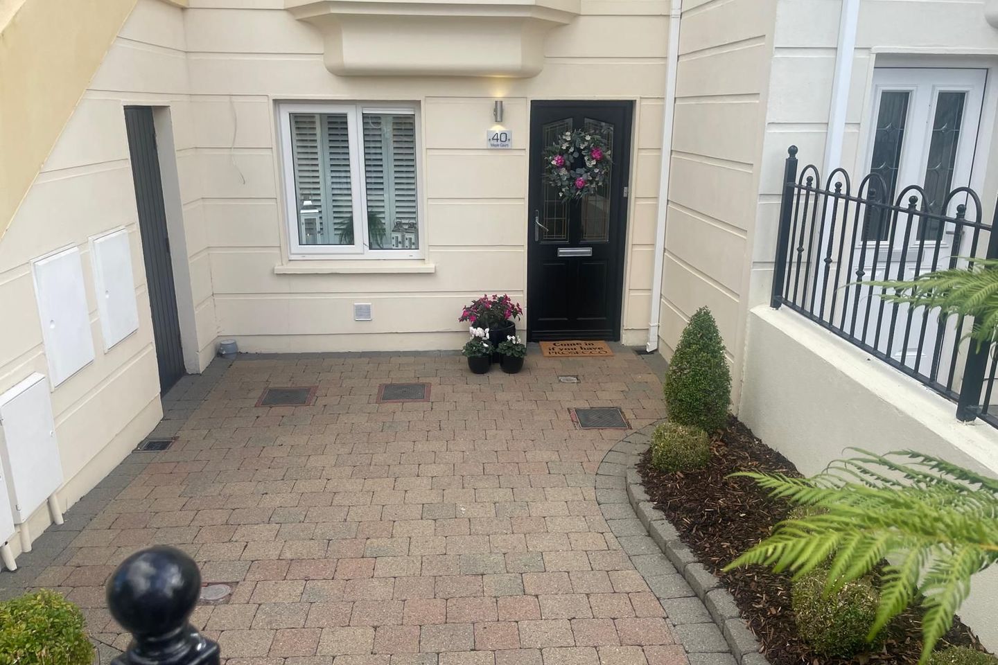 40 Maple Court, Mount Oval Village, Rochestown, Co. Cork, T12EE97