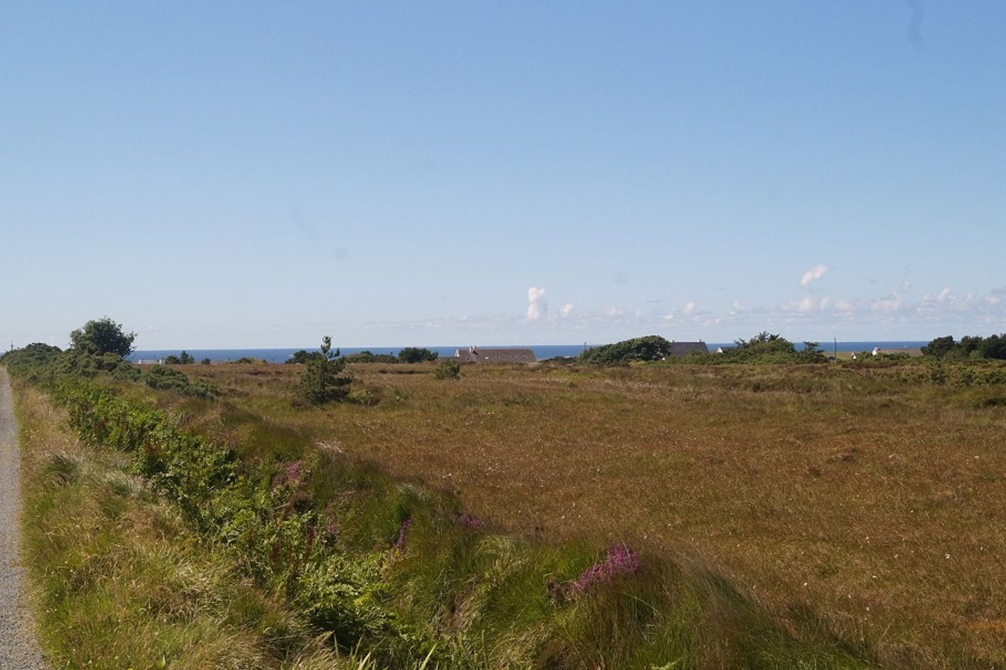 Upper Carrickboyle, Derrybeg, Co. Donegal