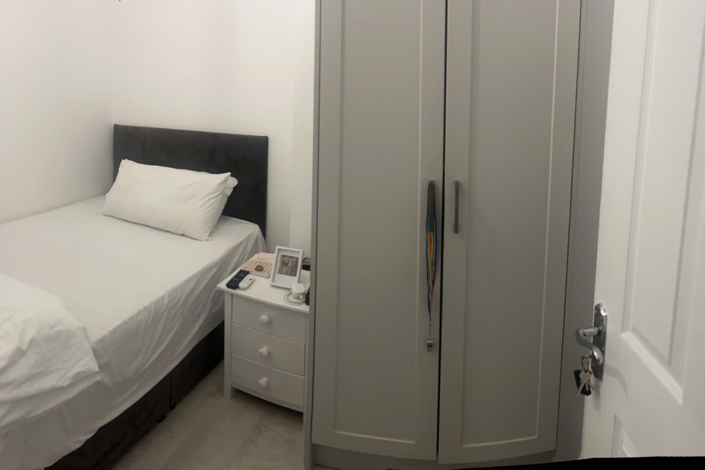 1 Sherrard Avenue, Dublin 1, North Circular Road, Dublin 1