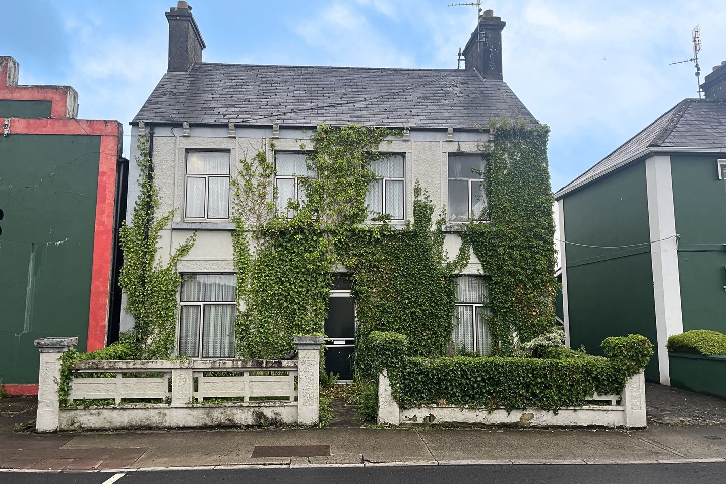 Convent Road, Claremorris, Co. Mayo, F12T8K1 is for sale on Daft.ie