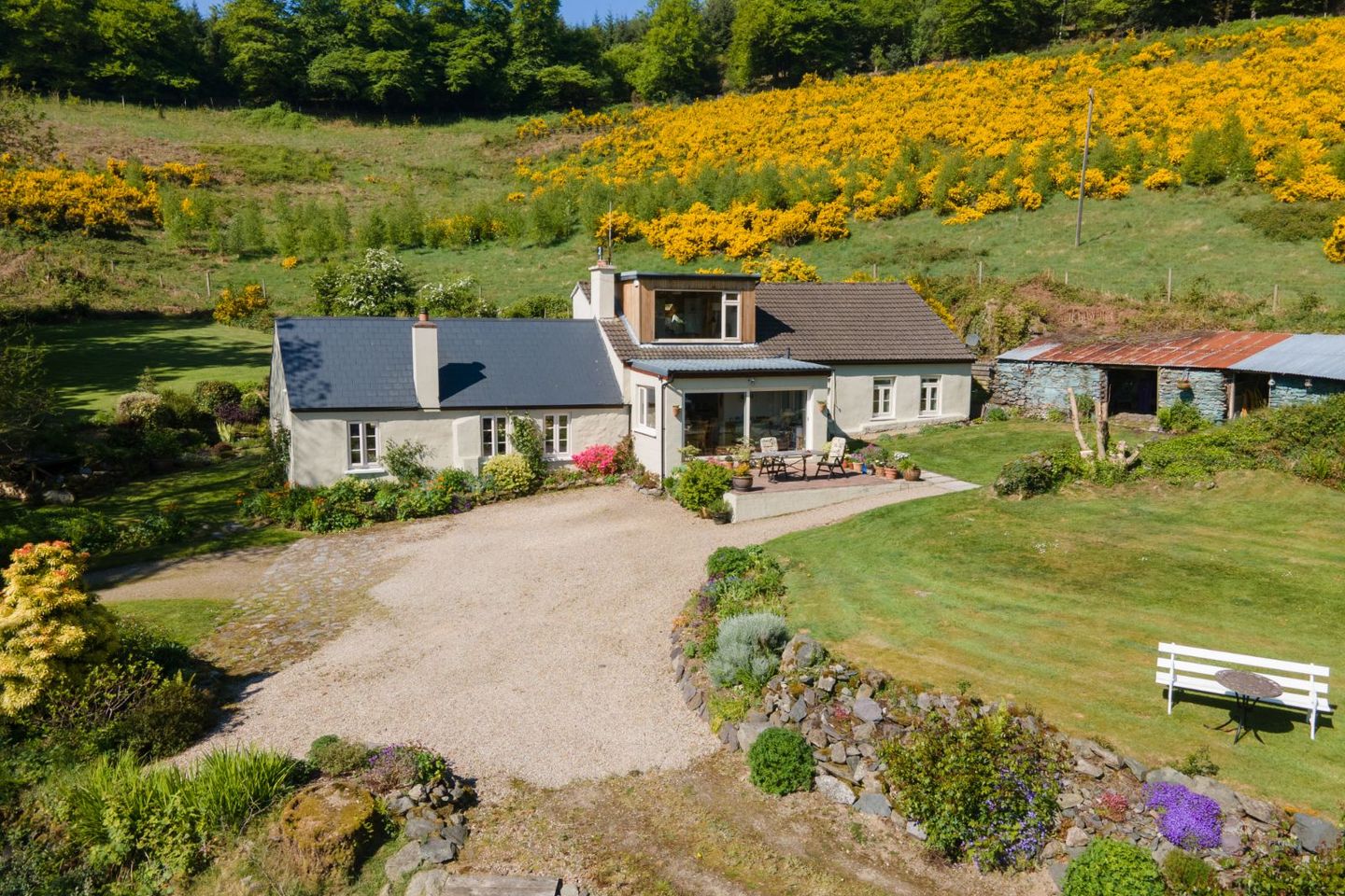 Blathin, Ballycullen, Ashford, Co. Wicklow, A67VE86