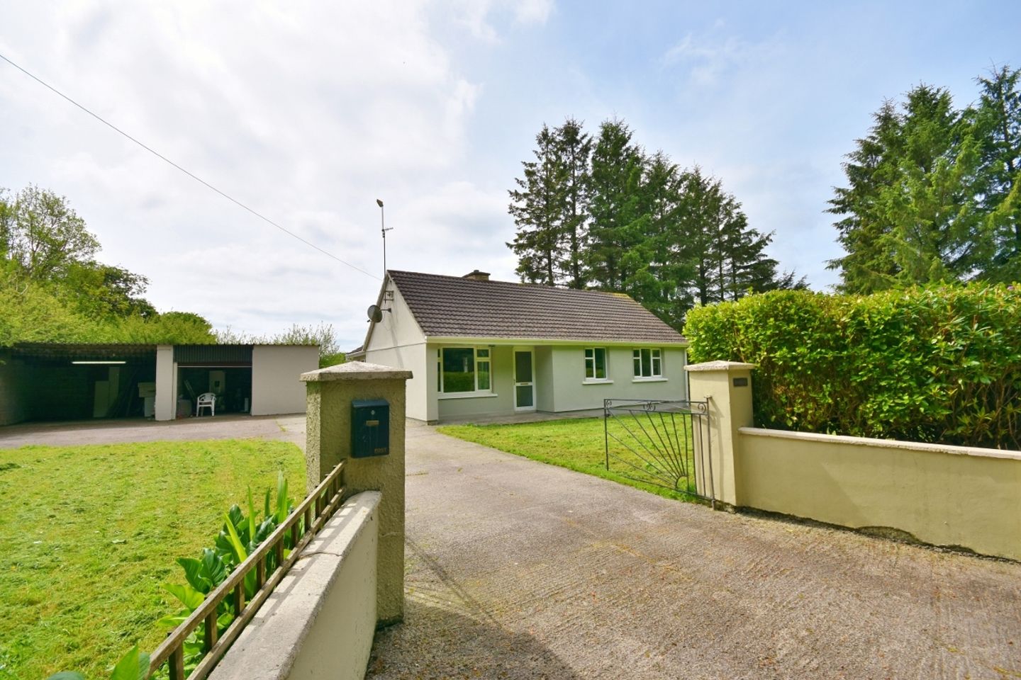 Glenview, Glennakeel West, Rockchapel, Co Cork, P51D4E3
