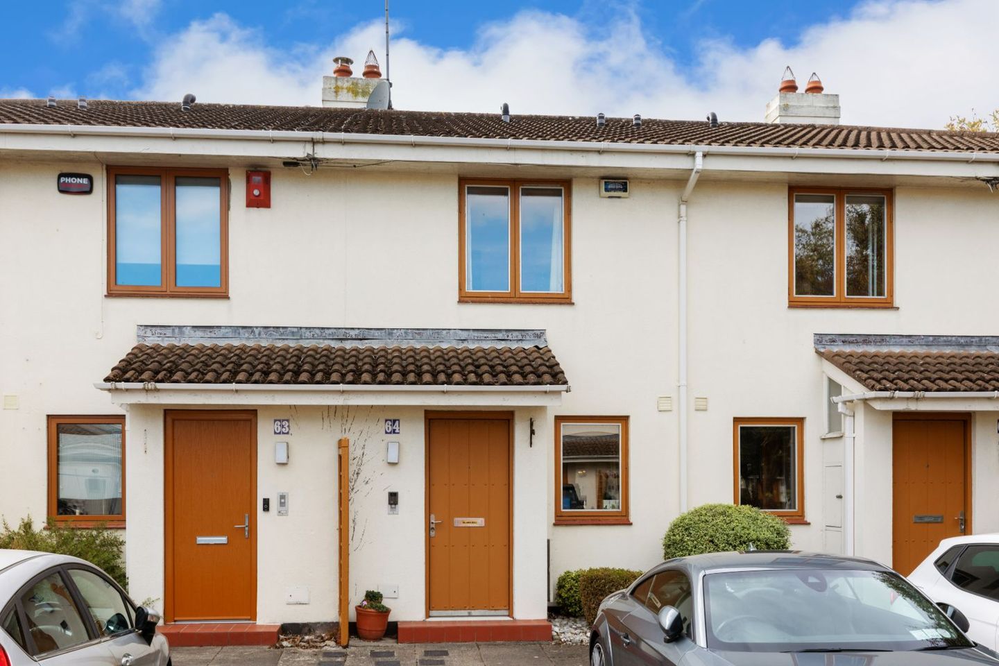 64 Willowfield, Park Avenue , Sandymount, Dublin 4, D04DX49